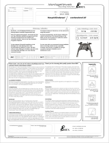 Ibex 10008499 Operating instructions