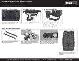 Think Tank V2.0 Pro Operating instructions