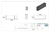 JOHNSON SYSTEMS INC PM-CD80SV Operating instructions