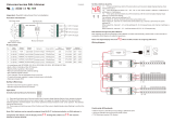 Anwsti 70040002 Operating instructions