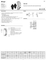 Elko EP CRM-2HE Operating instructions