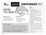 Napier 19 Series Operating instructions