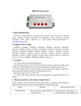 SuperLightingLEDH801SB