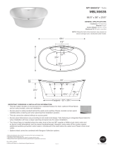 MTI BASICS MBLX6636 Operating instructions