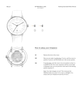 sternglasHamburg Automatic