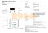 ROBB ROB-200-040-0 Operating instructions