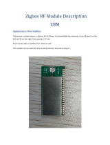 Lynxus Technology ZBM Operating instructions