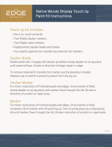 UFP-Edge 444723 Operating instructions