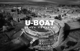 U-Boat U-BOAT ROMA 45MM BRONZE Special Edition Watch Operating instructions