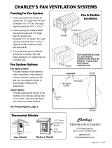 Charley sPowered Ventilation System