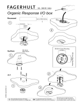 Fagerhult SE-566 Operating instructions