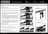 PEDRO S Chain Checker Plus II Operating instructions