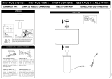 ACB E S8194B Operating instructions