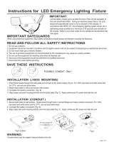 GE current IND620 Operating instructions