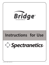 Spectranetics P011312-05 Operating instructions