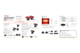 J Well Technology Z-T42 Operating instructions