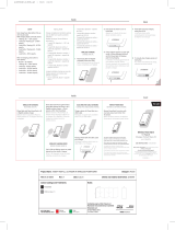 Otterbox 78-80534 Operating instructions