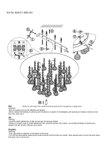 NOVA LIFE 5242100620 Operating instructions