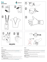 careium ENZO Operating instructions