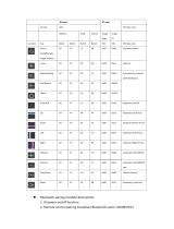 NOMVDIC RP100 Operating instructions