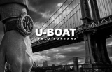 U-BoatSpecial Editions Watch
