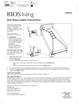 BIOS LIVING LH514 Operating instructions