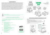 Little Tikes 662140 User manual