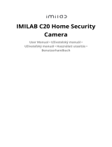 IMILAB C20 Operating instructions