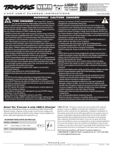 Traxxas 2982 Operating instructions