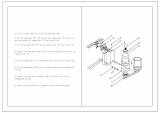 aiwen NW-WH92061 Operating instructions