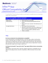 inpen Smart Insulin Pen System Operating instructions