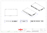 HH Electronics SP26 Operating instructions