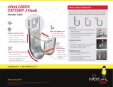 nvent CADDY CAT32HP Operating instructions