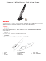 Universal2.4GHz