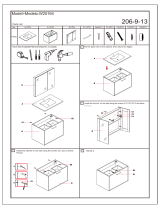 Lyfco W20164 Operating instructions