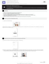 CUE Mpox Operating instructions