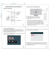 ENWShop ZUMKUNM Operating instructions