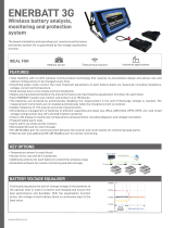 Ablerex ENERBATT 3G Operating instructions