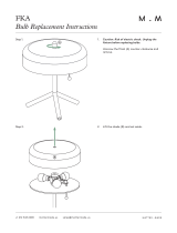 MATTER MADEFKA Lamp