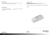 Saxby Lighting 46896 Operating instructions