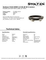 StoltzenST-HDMI-UFX-03