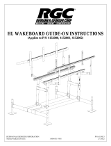 RGC 4152000 Operating instructions