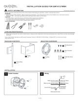 QuoizelQW16127MBK