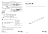 Saxby 107141 Operating instructions