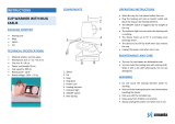 SMANIA Cup Operating instructions