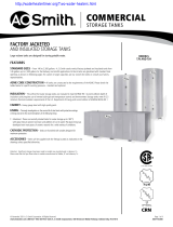 A O SmithTJV-140A