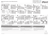 allgood 9267N-1 Operating instructions