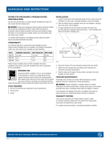PS SM5701 Operating instructions