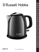 Russell Hobbs 24993-70 Operating instructions