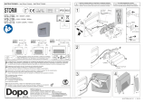 NOVOLUX LIGHTING 947A-L3104A Operating instructions